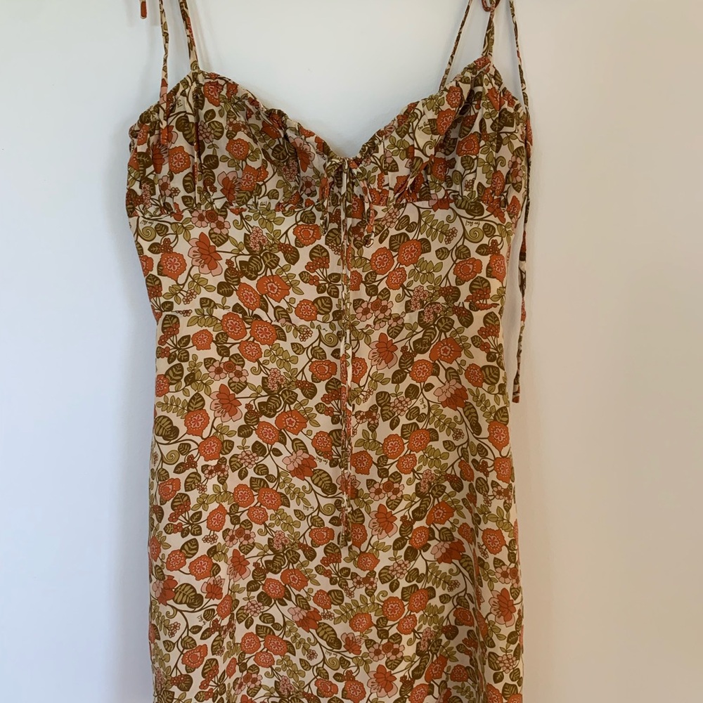 Realisation Mini Dress - Picture 6 of 6